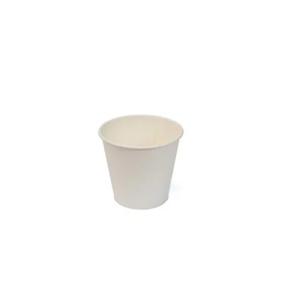 Copo de Papel 80ml Biodegradável C/ 50 Unidades