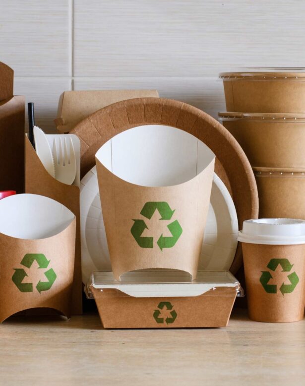 PlantbasedRenewableMaterialsforpackaging